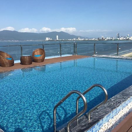 Gold Boutique Hotel Danang Εξωτερικό φωτογραφία