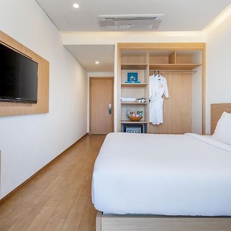 Gold Boutique Hotel Danang Εξωτερικό φωτογραφία