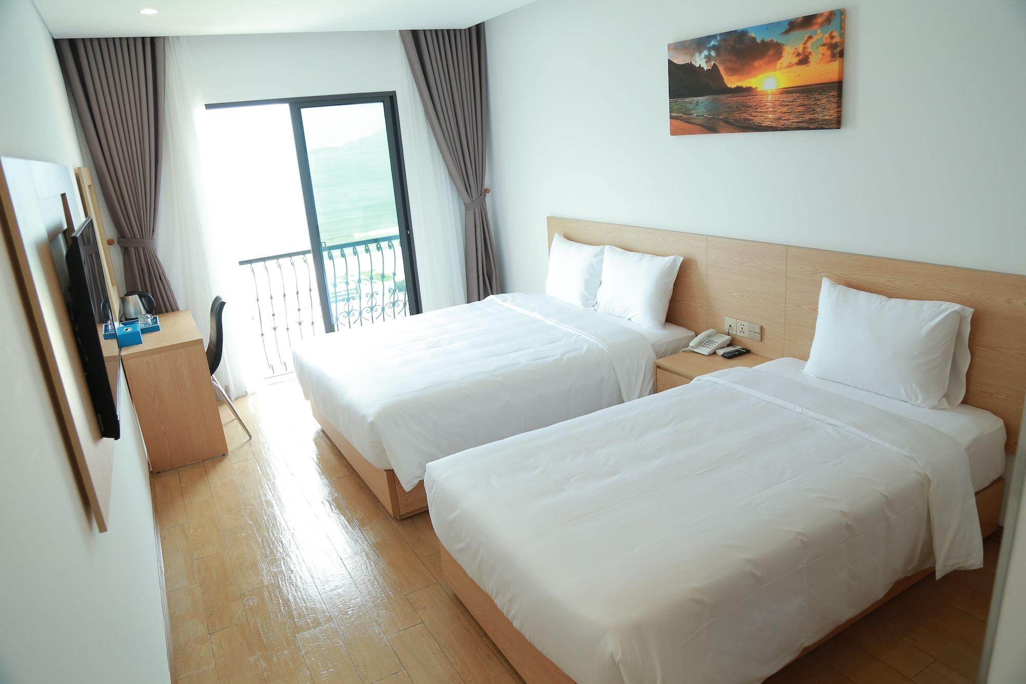 Gold Boutique Hotel Danang Εξωτερικό φωτογραφία