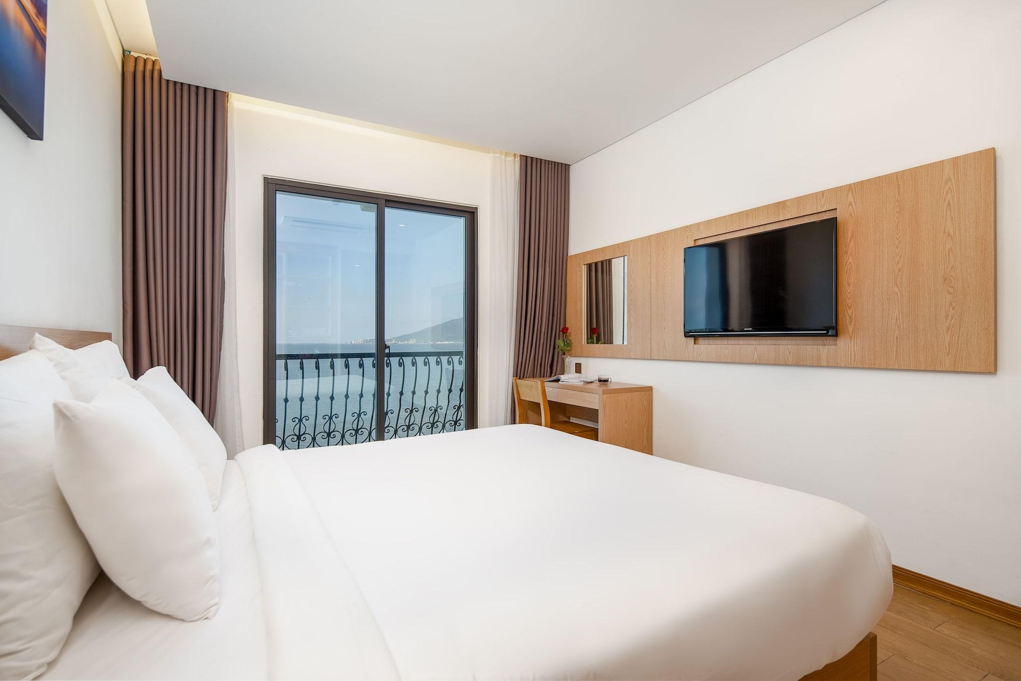 Gold Boutique Hotel Danang Εξωτερικό φωτογραφία