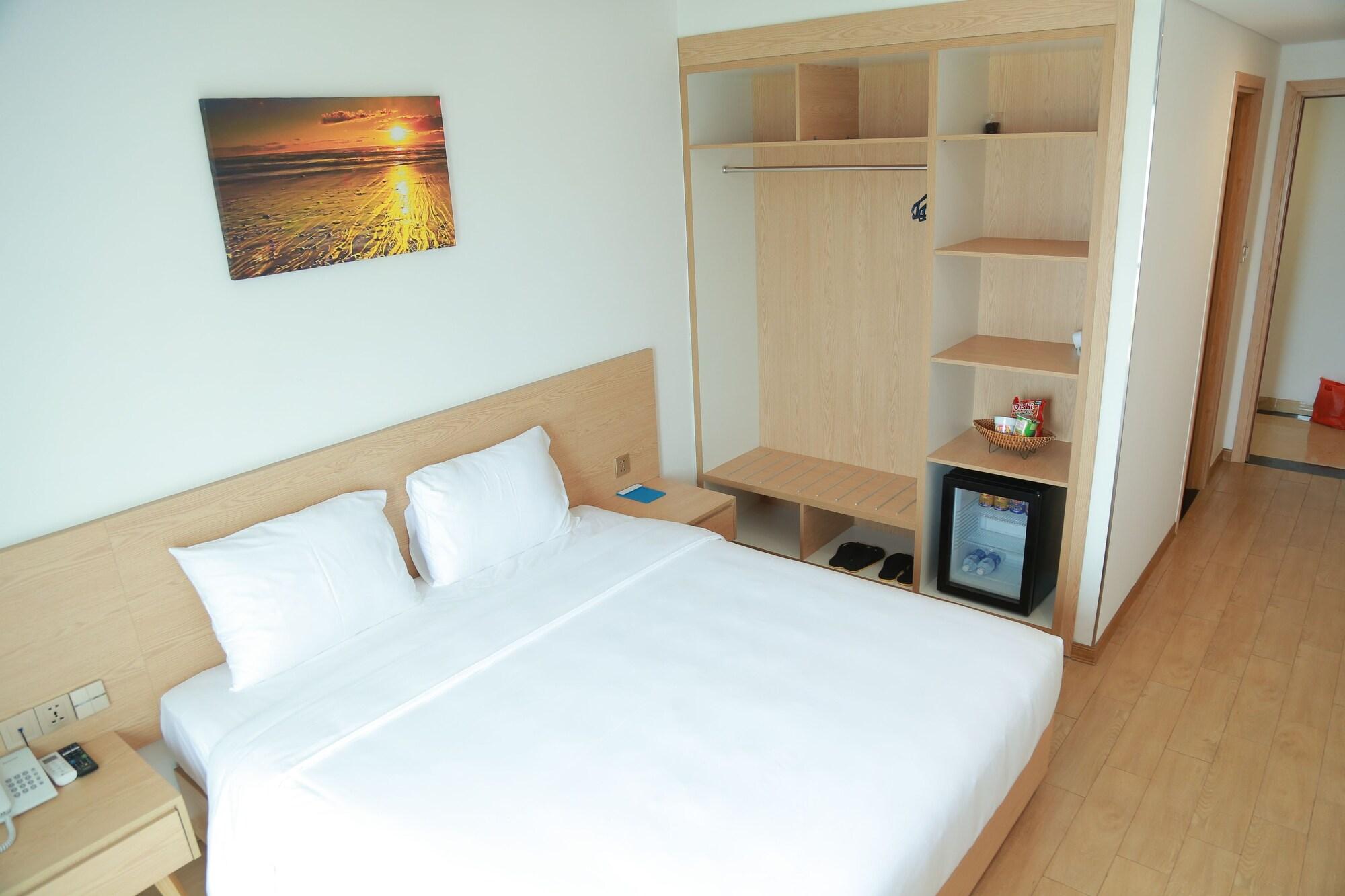Gold Boutique Hotel Danang Εξωτερικό φωτογραφία