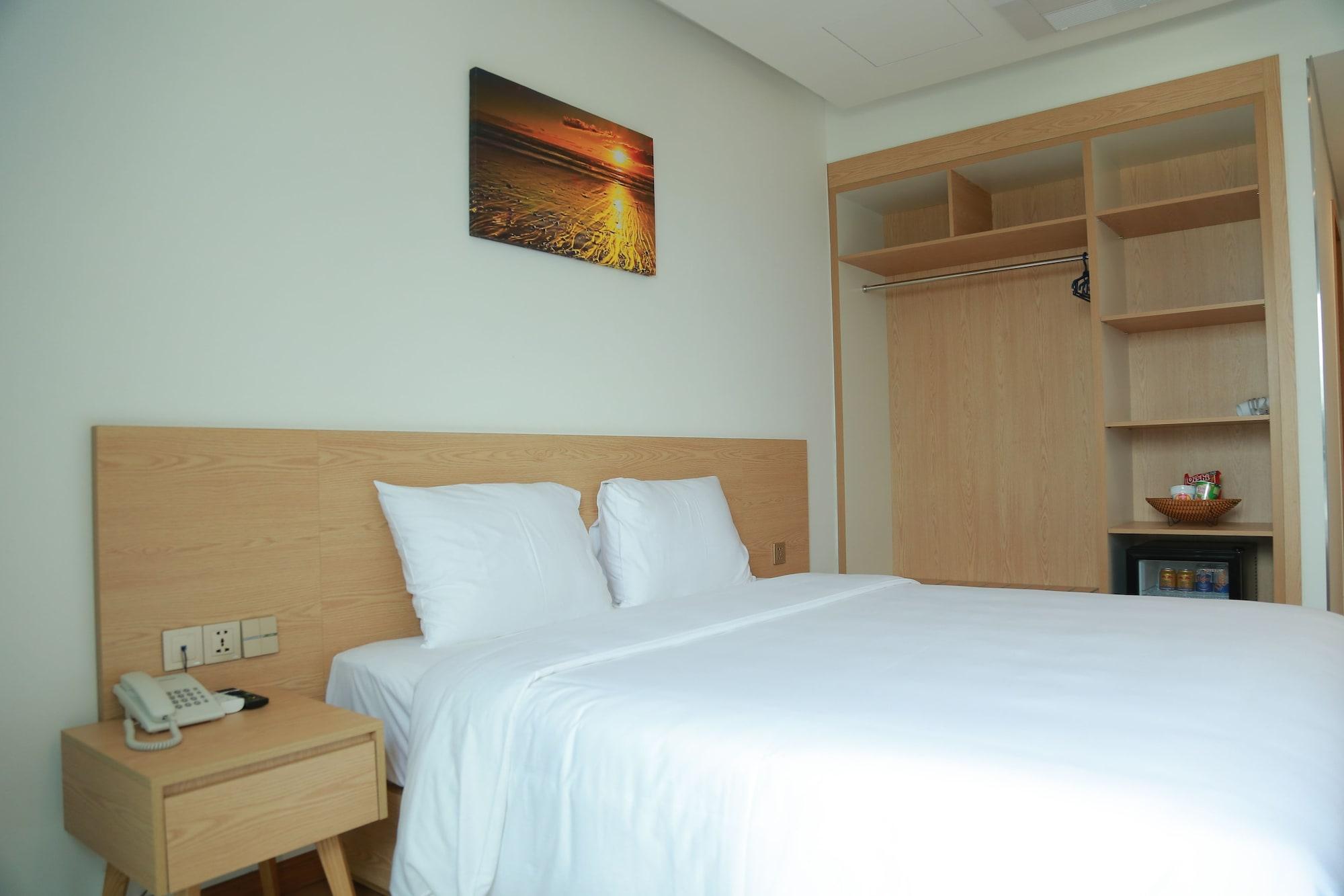 Gold Boutique Hotel Danang Εξωτερικό φωτογραφία