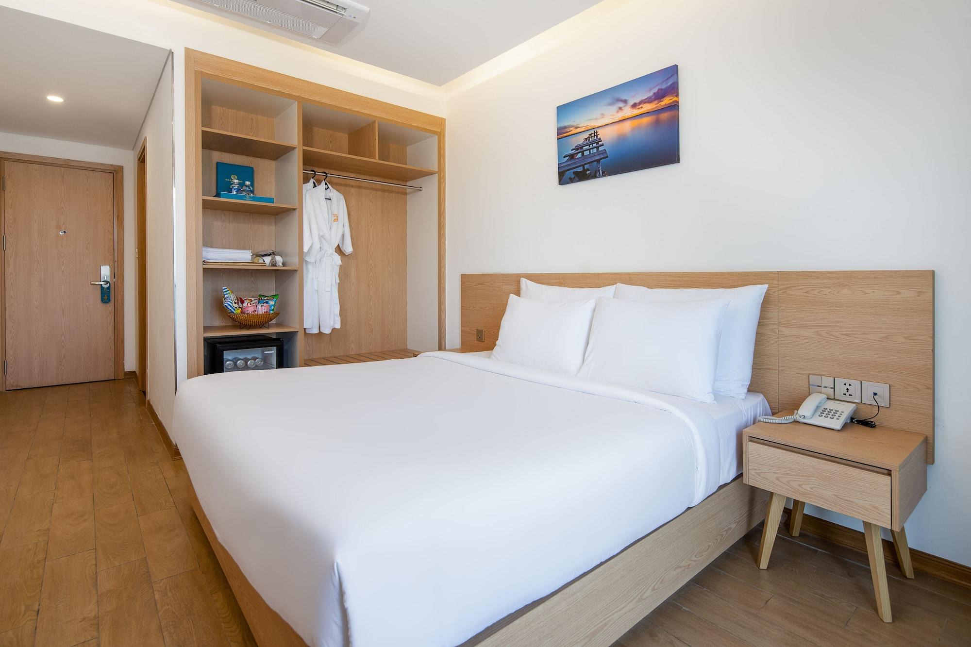 Gold Boutique Hotel Danang Εξωτερικό φωτογραφία