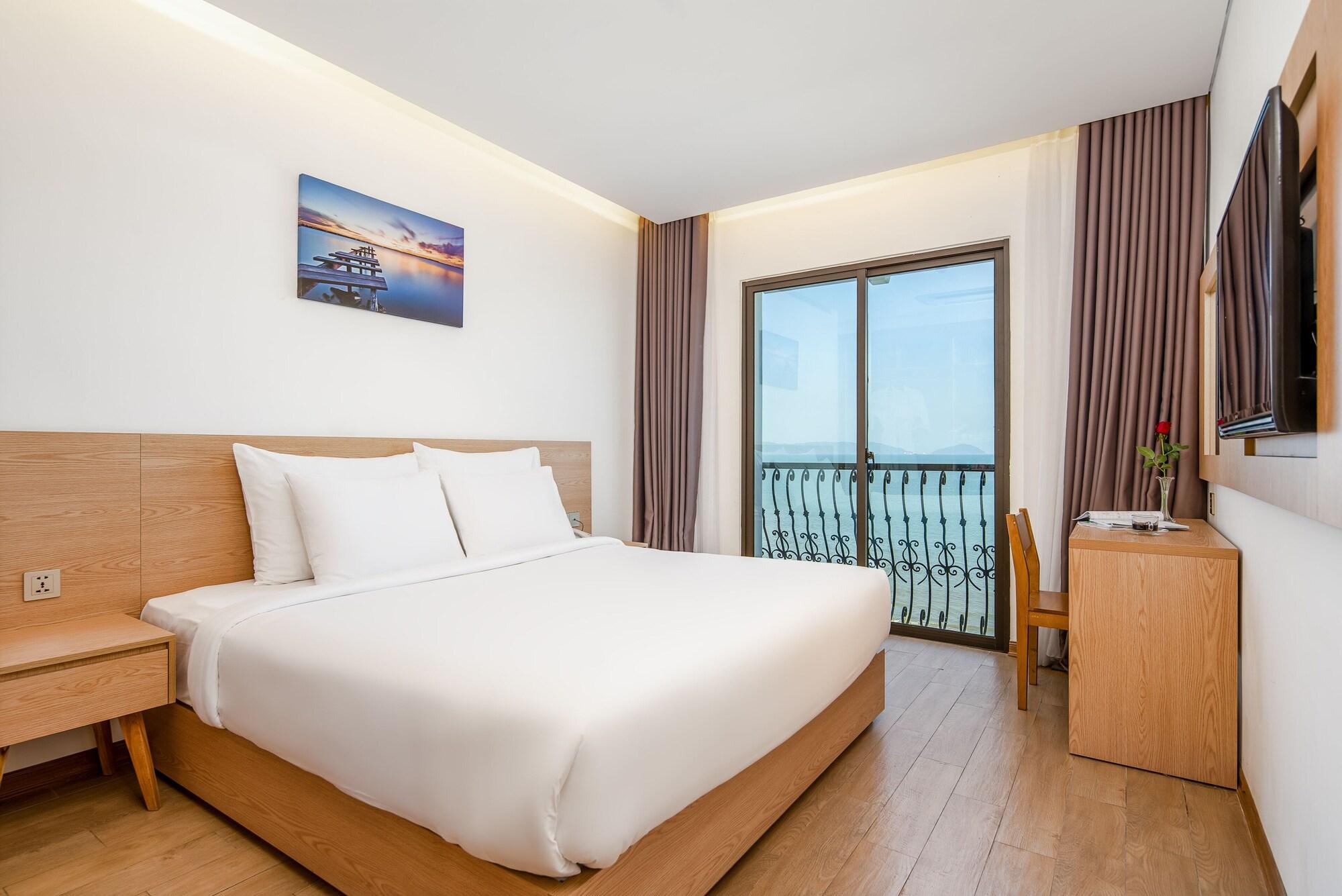 Gold Boutique Hotel Danang Εξωτερικό φωτογραφία