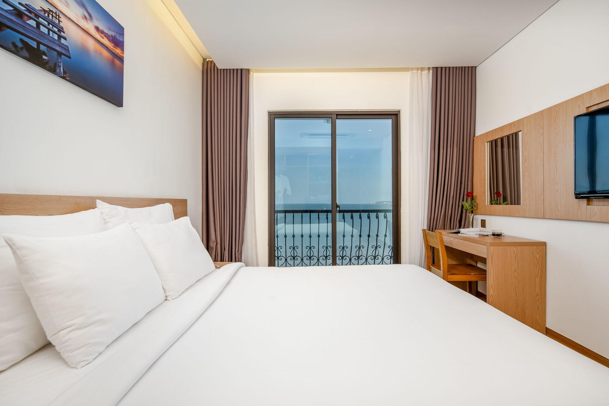 Gold Boutique Hotel Danang Εξωτερικό φωτογραφία
