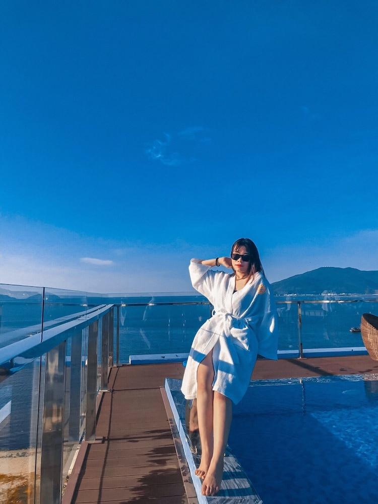 Gold Boutique Hotel Danang Εξωτερικό φωτογραφία
