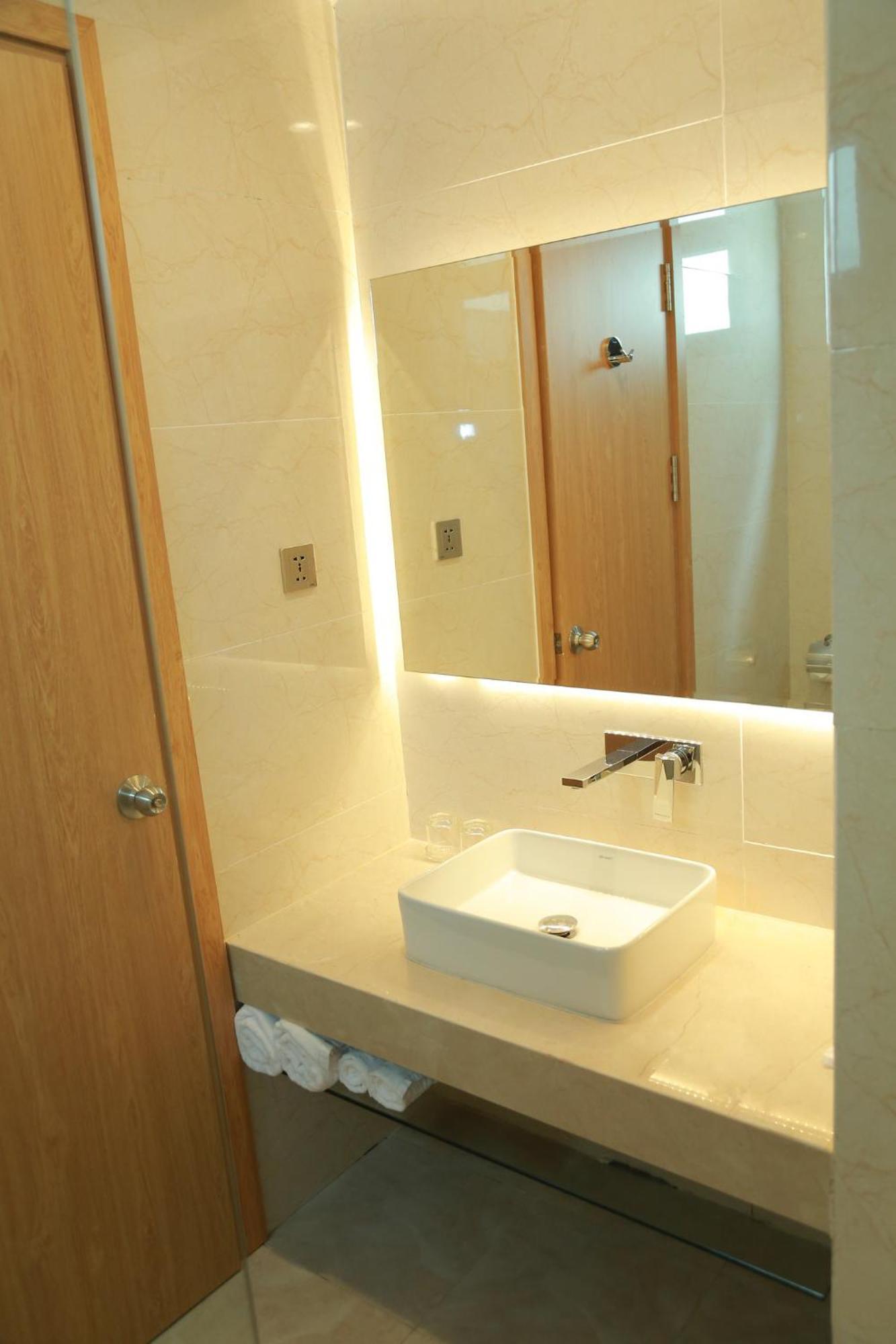 Gold Boutique Hotel Danang Εξωτερικό φωτογραφία