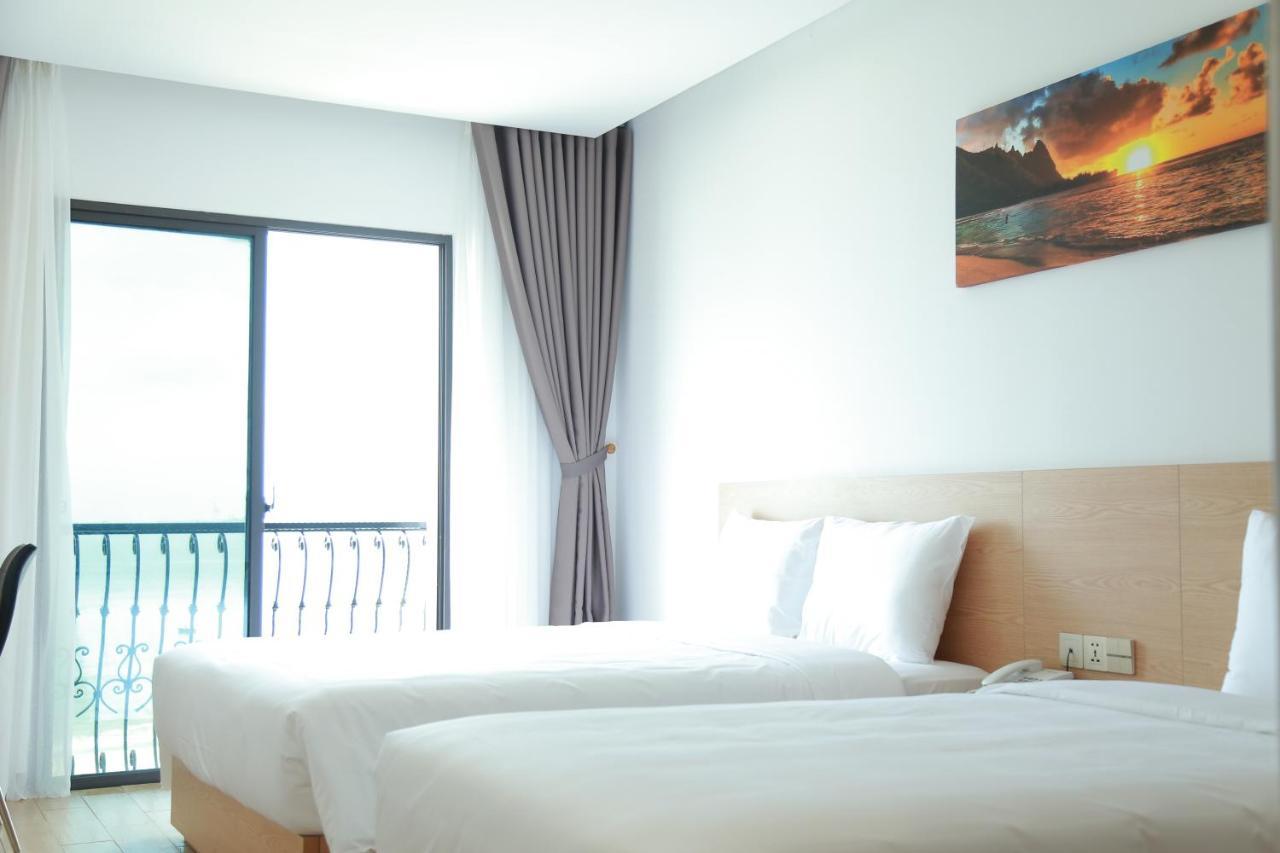 Gold Boutique Hotel Danang Εξωτερικό φωτογραφία