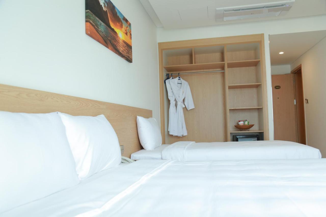Gold Boutique Hotel Danang Εξωτερικό φωτογραφία