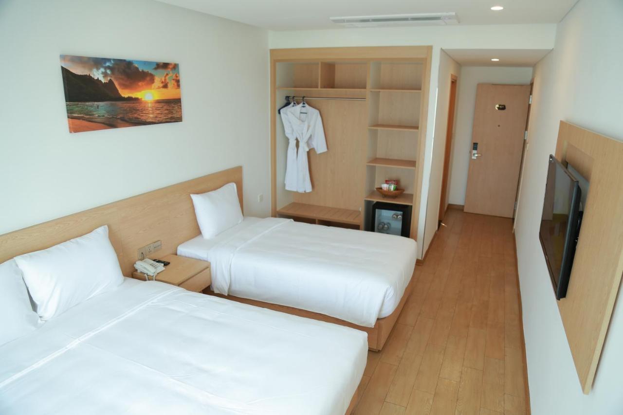 Gold Boutique Hotel Danang Εξωτερικό φωτογραφία