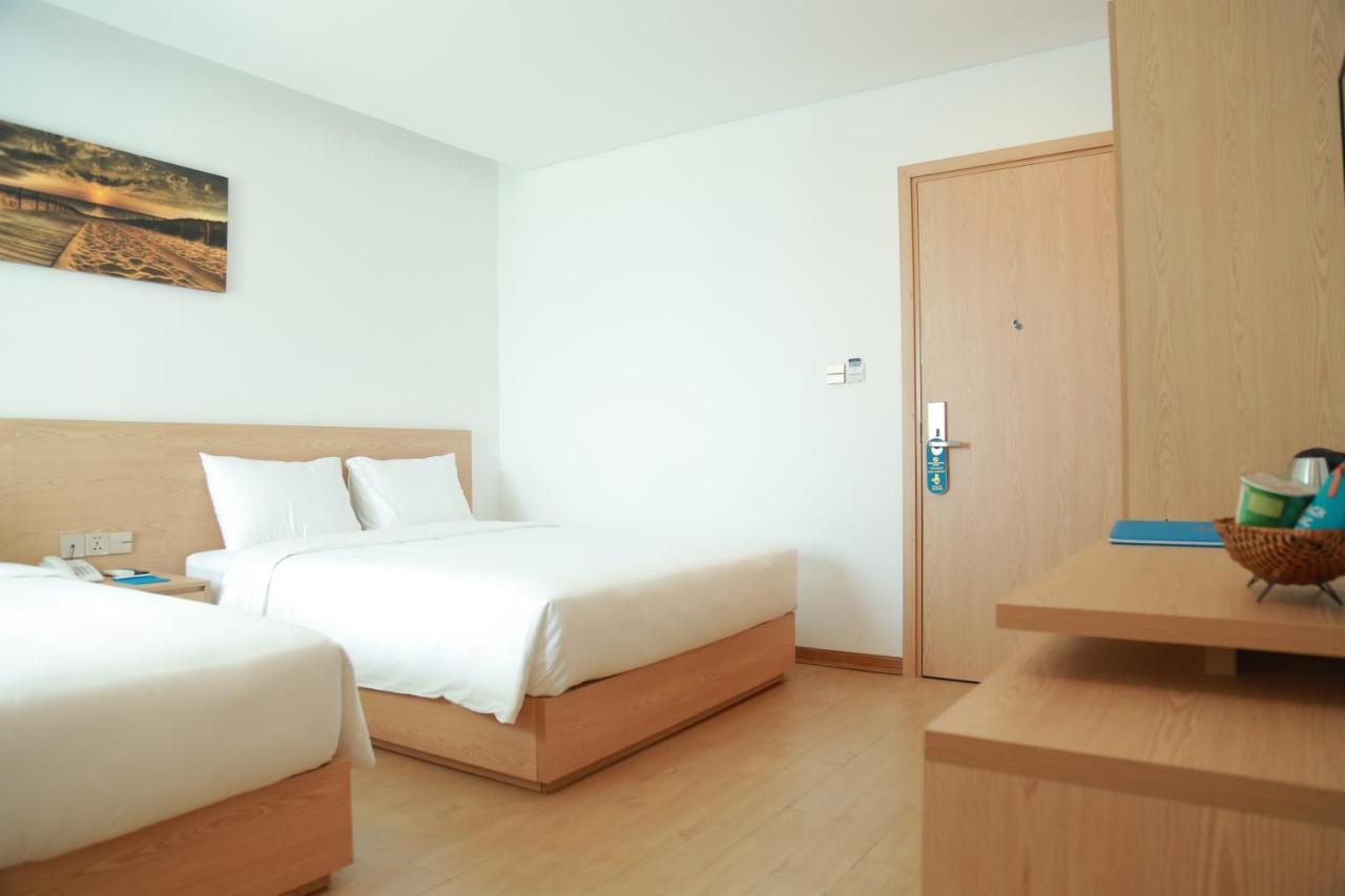 Gold Boutique Hotel Danang Εξωτερικό φωτογραφία