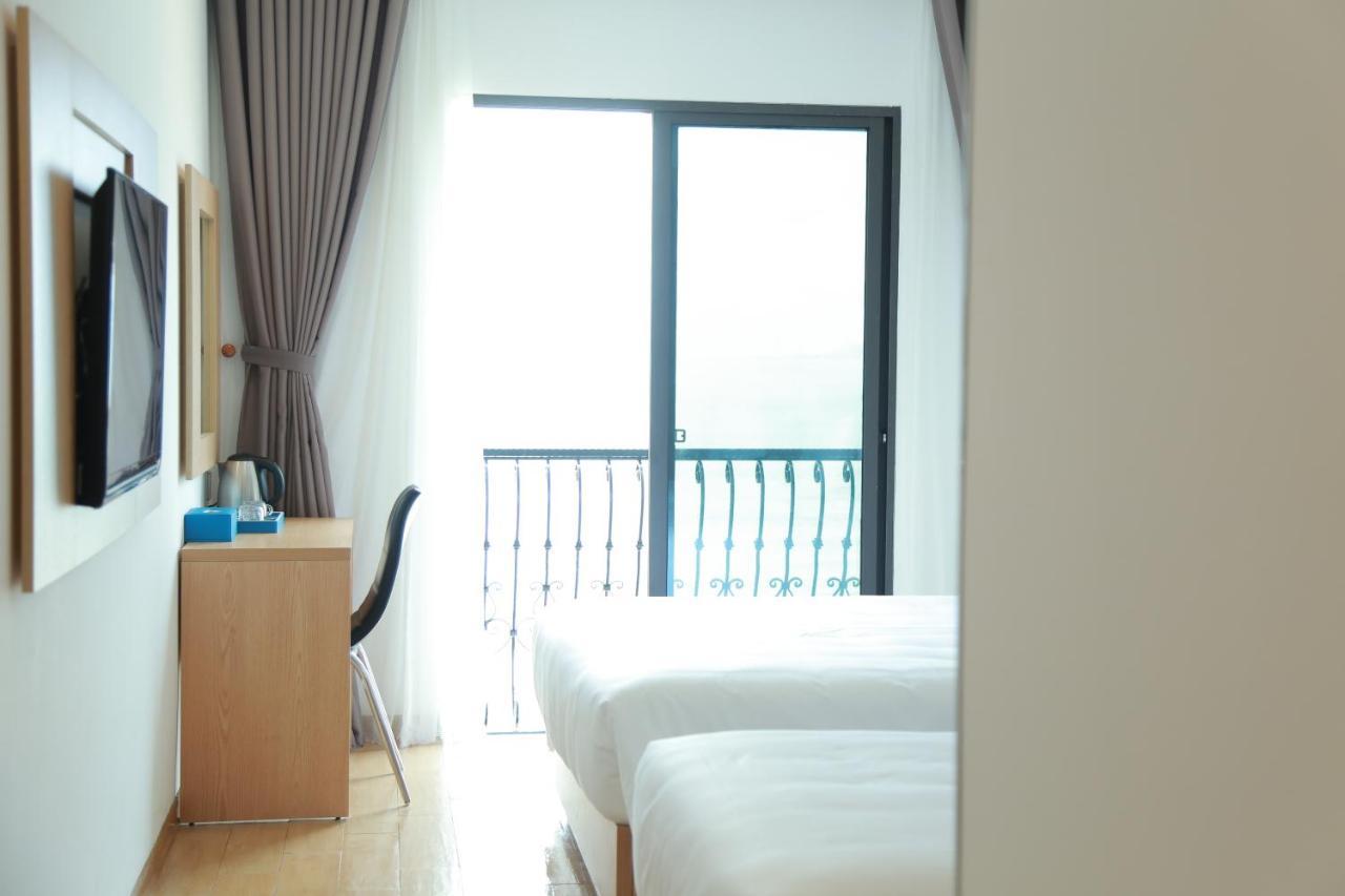 Gold Boutique Hotel Danang Εξωτερικό φωτογραφία
