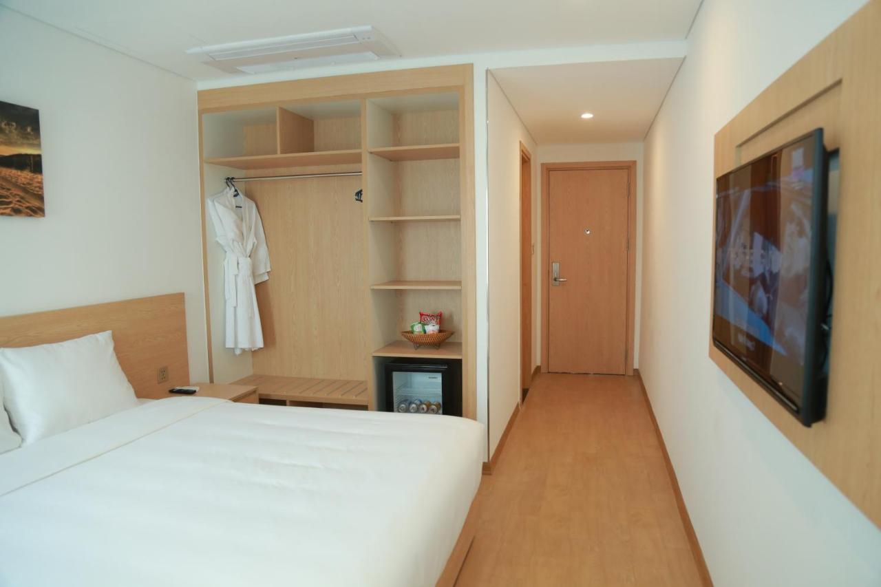 Gold Boutique Hotel Danang Εξωτερικό φωτογραφία