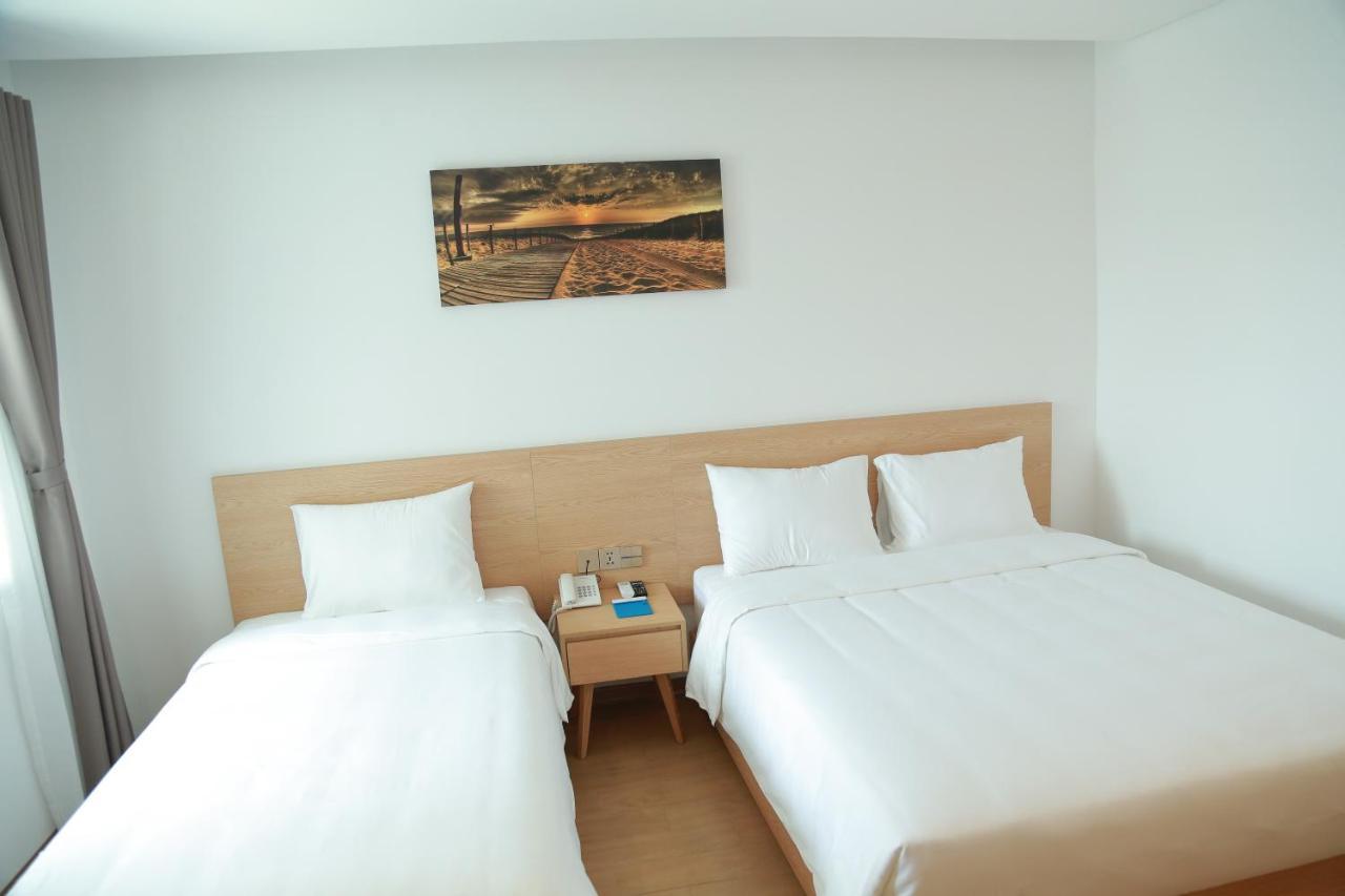 Gold Boutique Hotel Danang Εξωτερικό φωτογραφία