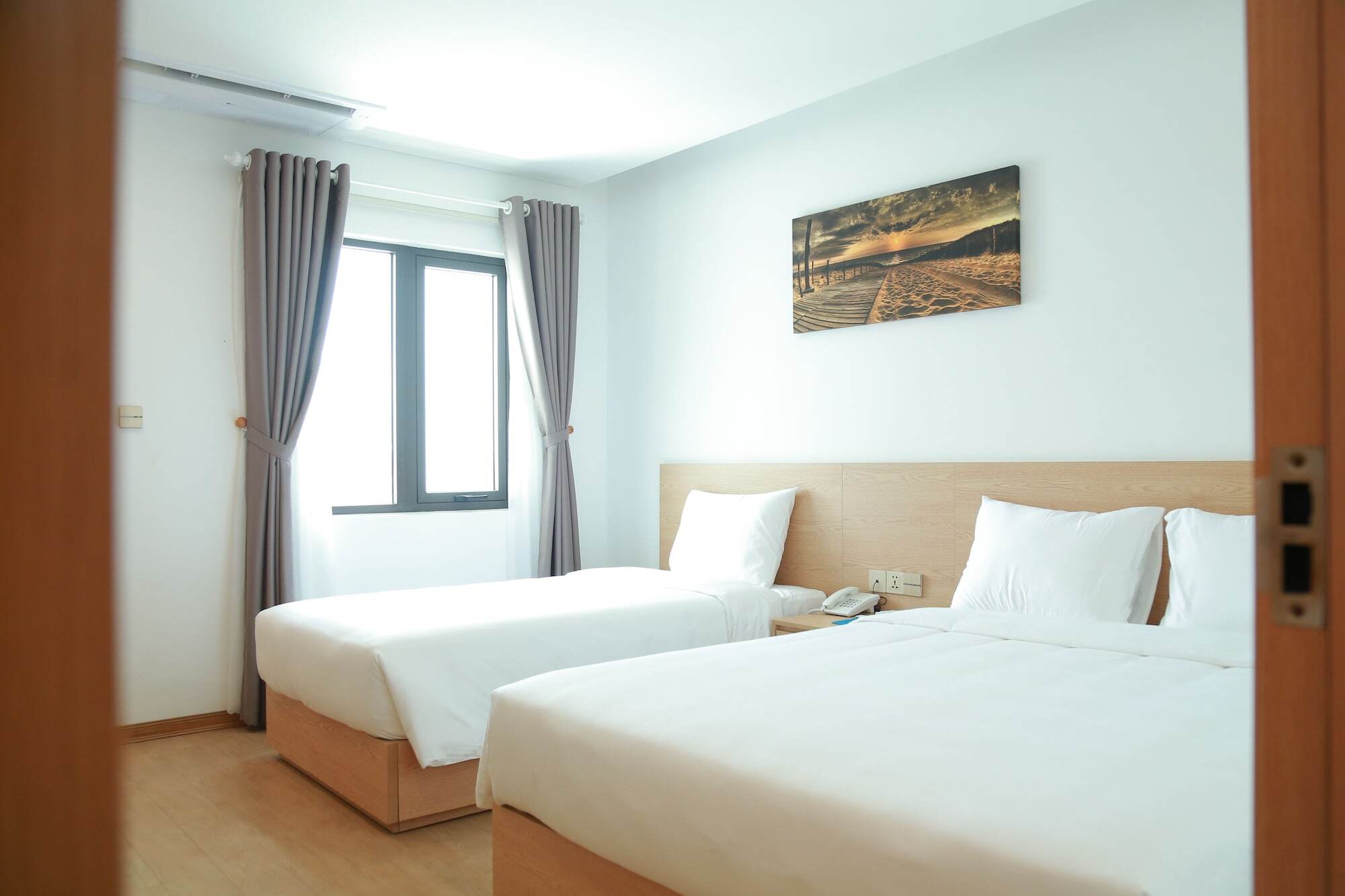 Gold Boutique Hotel Danang Εξωτερικό φωτογραφία