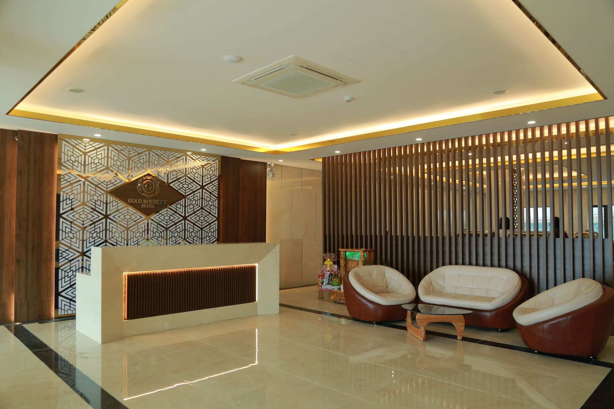 Gold Boutique Hotel Danang Εξωτερικό φωτογραφία