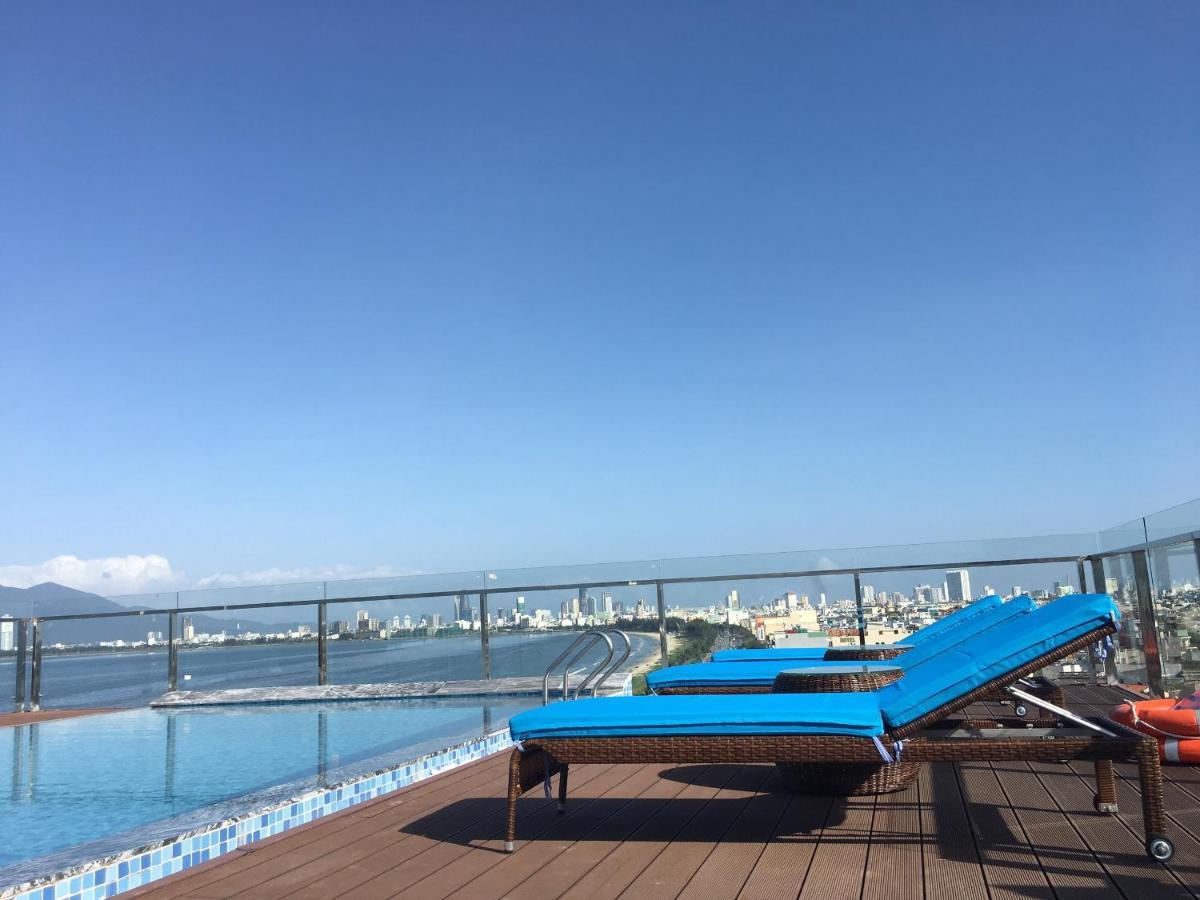 Gold Boutique Hotel Danang Εξωτερικό φωτογραφία