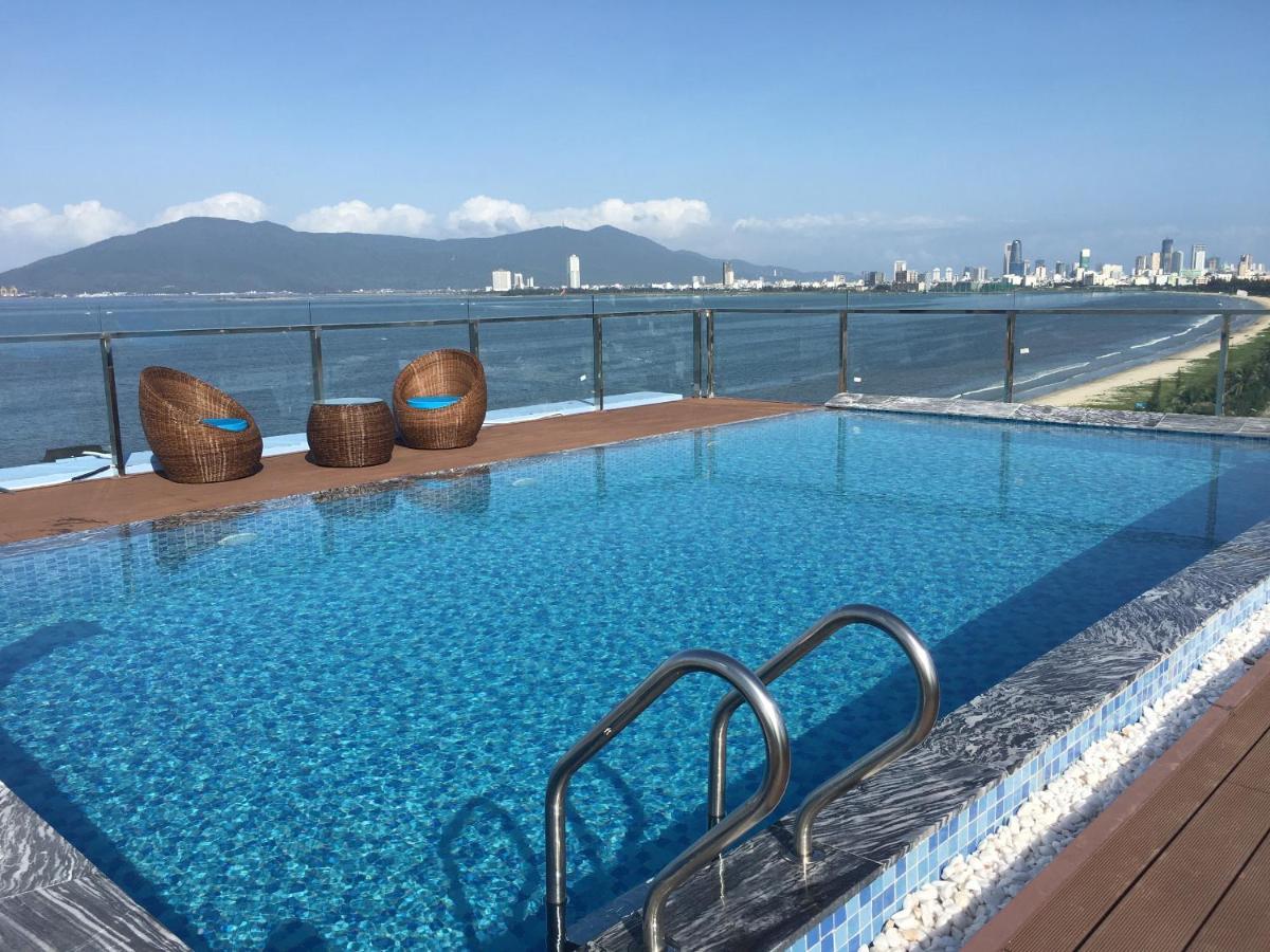 Gold Boutique Hotel Danang Εξωτερικό φωτογραφία
