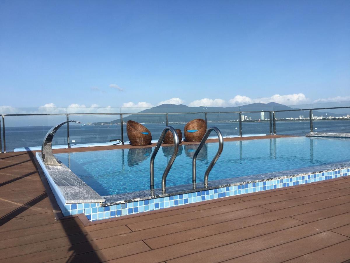 Gold Boutique Hotel Danang Εξωτερικό φωτογραφία